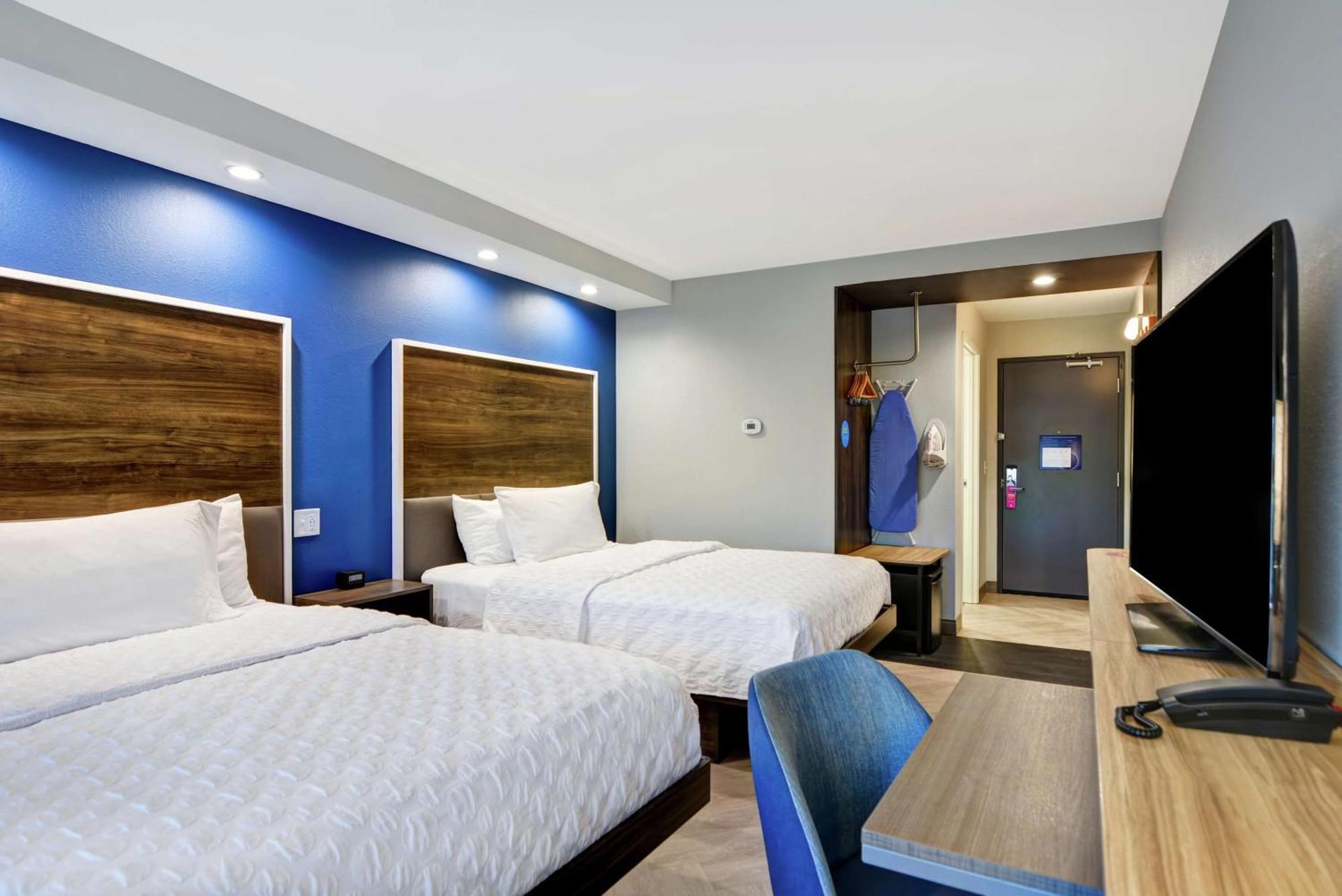 Hotel Tru By Hilton Richmond Zewnętrze zdjęcie