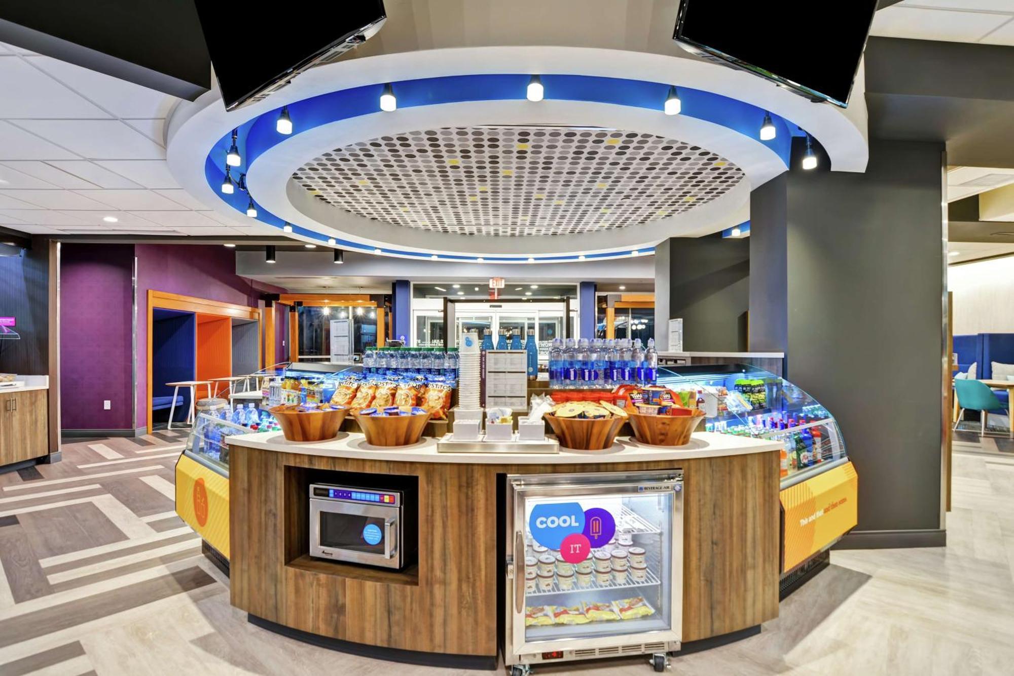 Hotel Tru By Hilton Richmond Zewnętrze zdjęcie